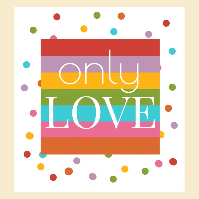 Only Love