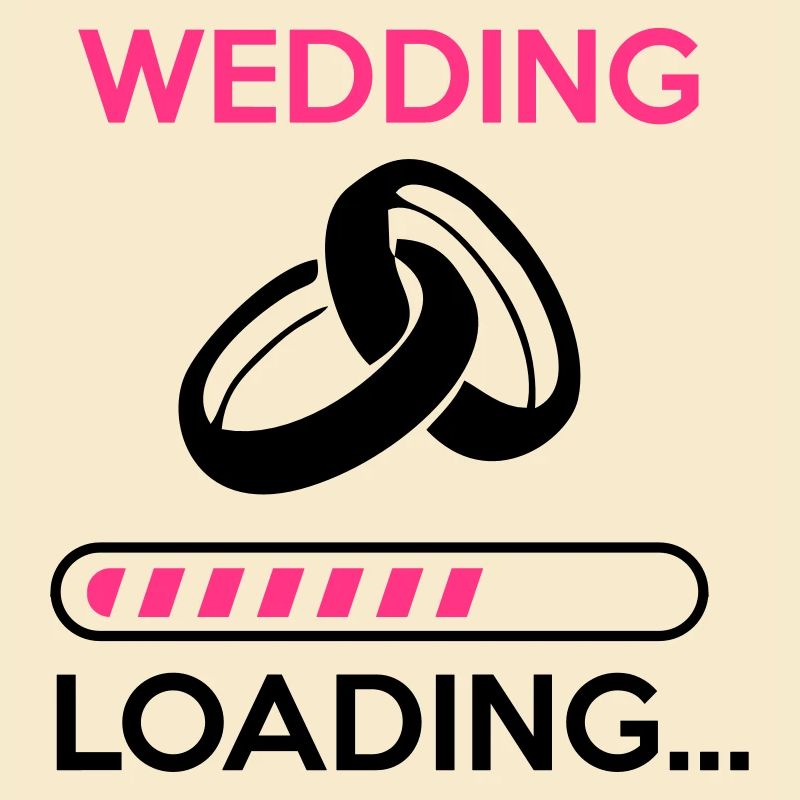 wedding loading - Stag do - hen party