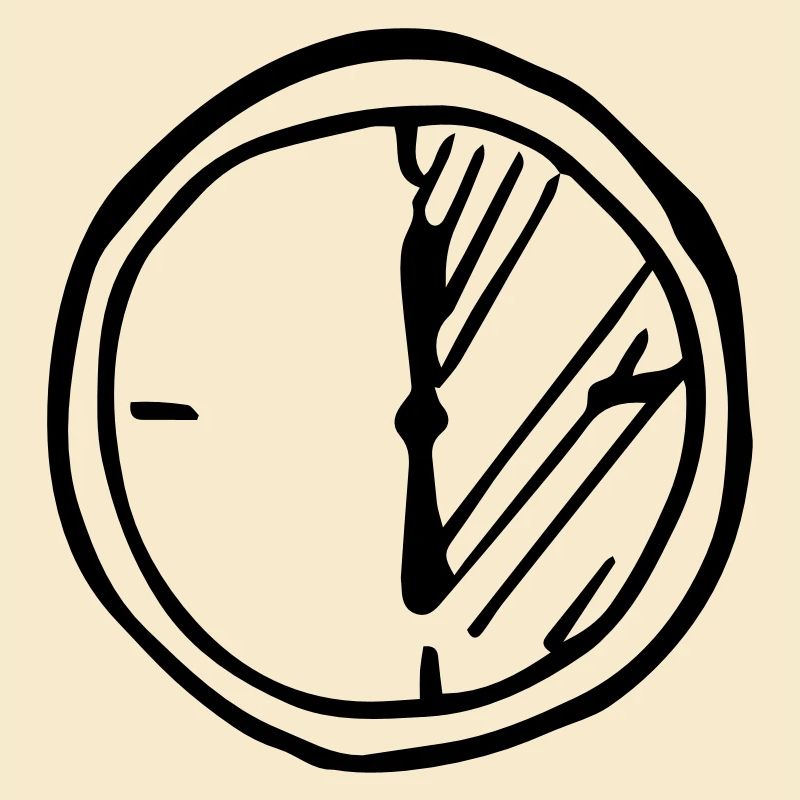 Uhr, halbe Std, , schnell, langsam, Stoppuhr,