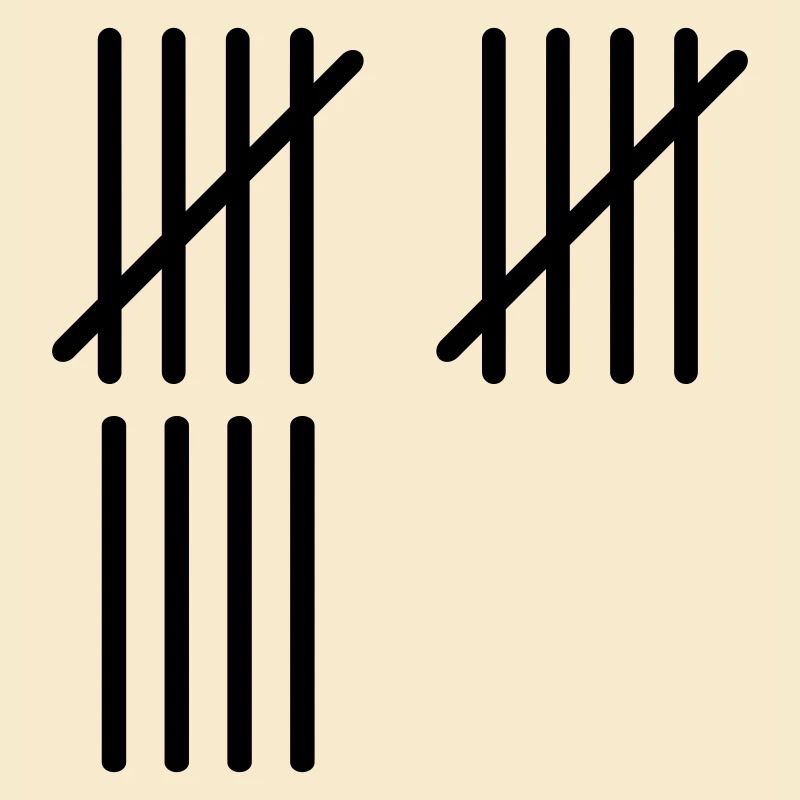 14 Stripes