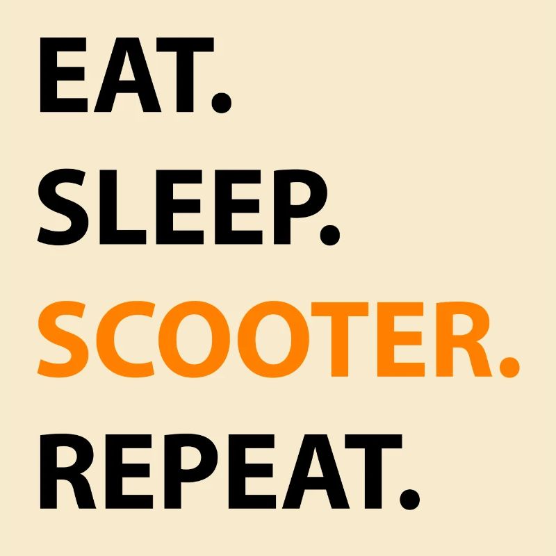 E-Scooter E-Roller Scooter