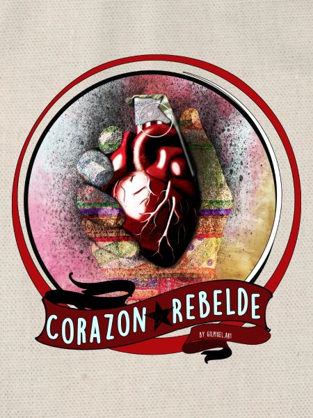 Corazòn Rebelde