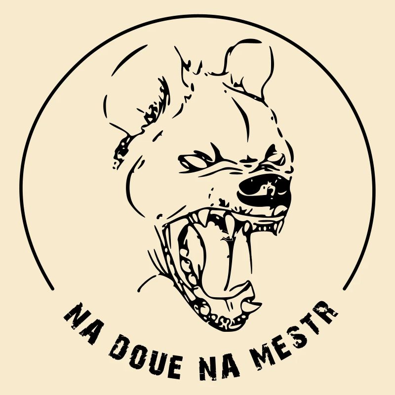 hyena