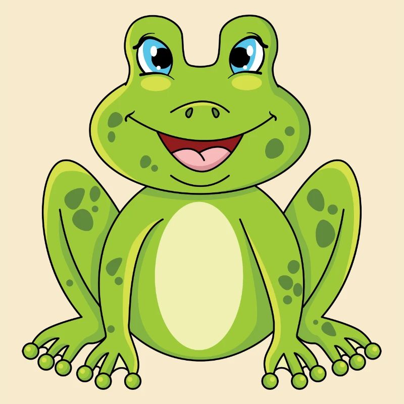 Frosch