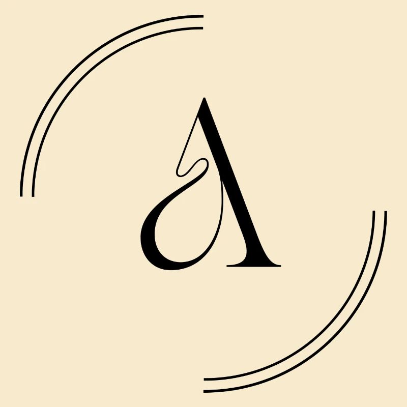 Buchstabe A