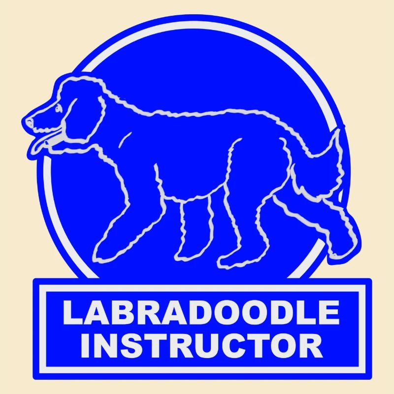 Labradoodle Instructor