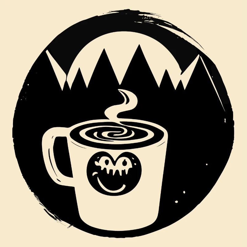 Café, reveil difficile, coffee