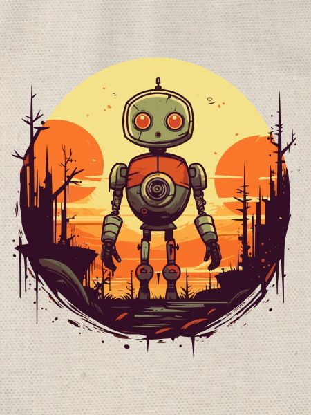 Robot