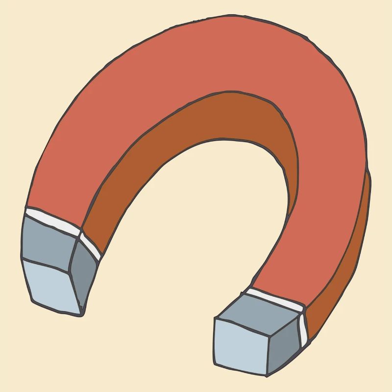 magnet