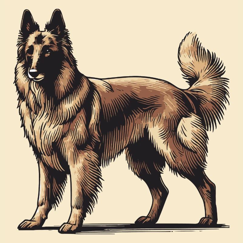 Schäferhund