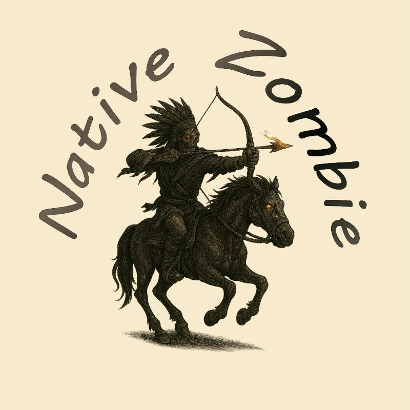 Native Zombie