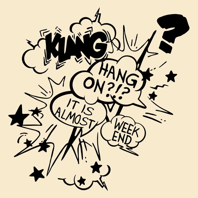HANG ON