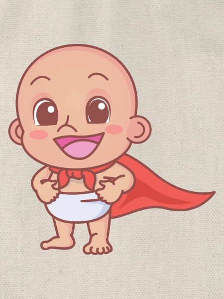 Baby Hero