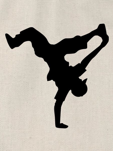 bboy move