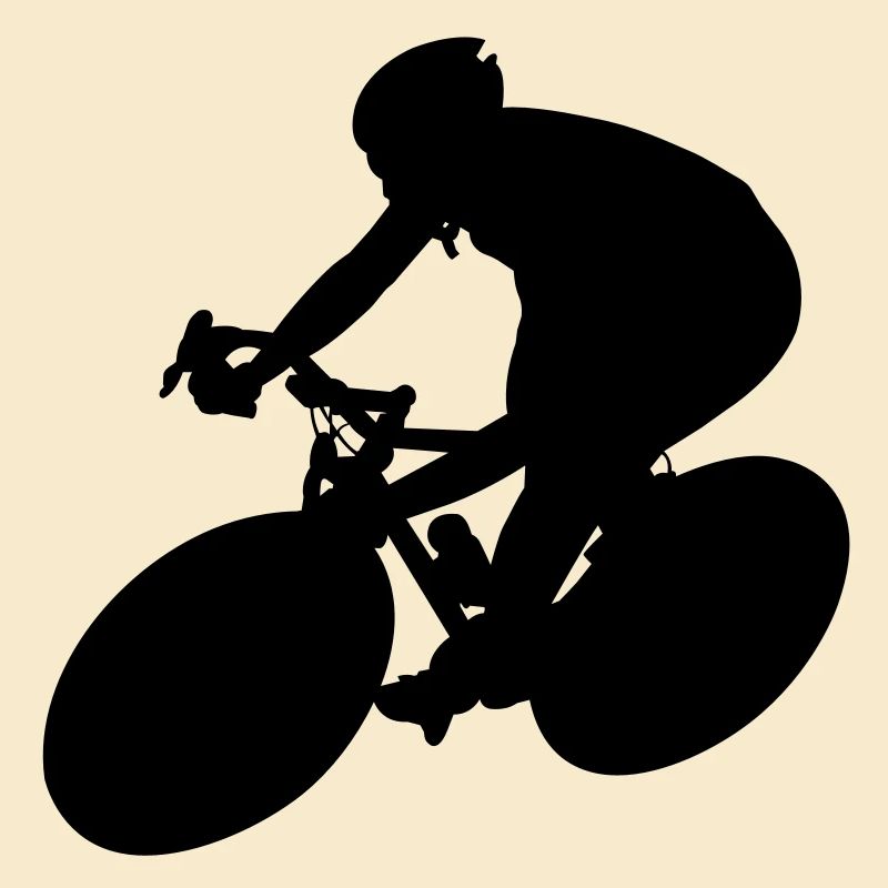 Cycling male de