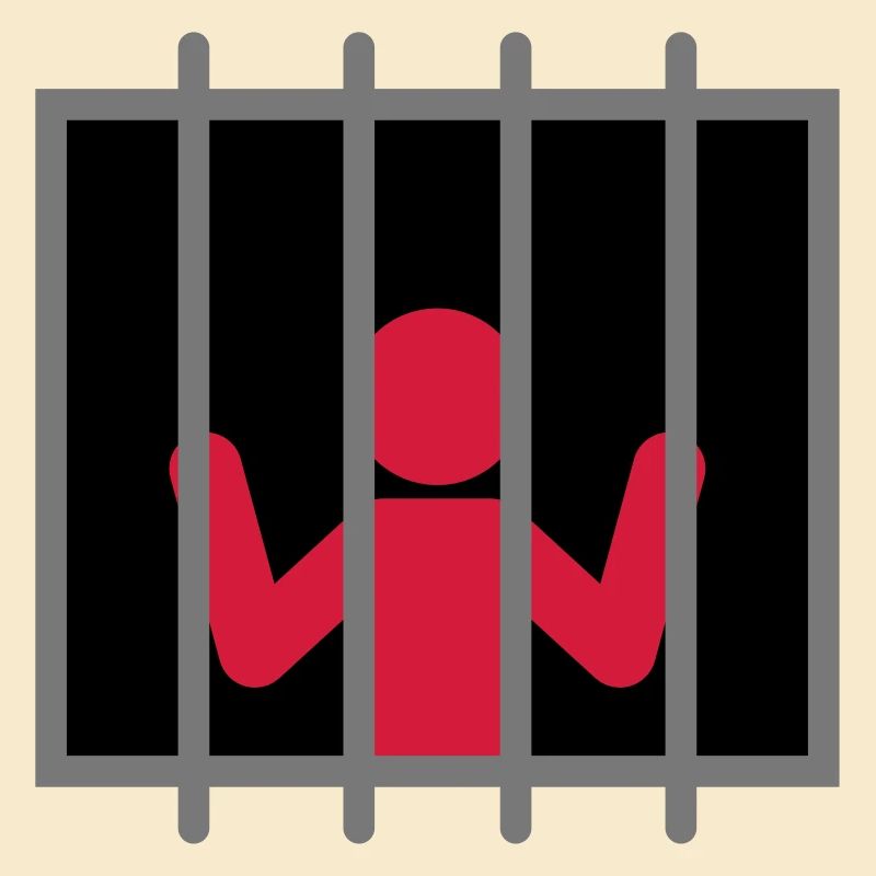 Captive Man
