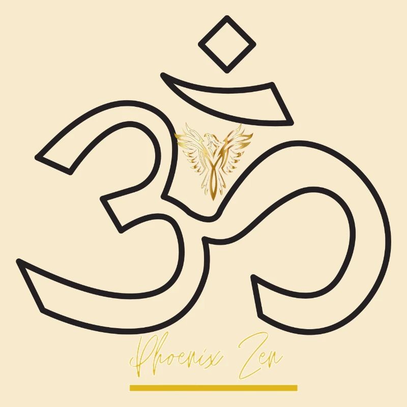Phoenix Zen Gold