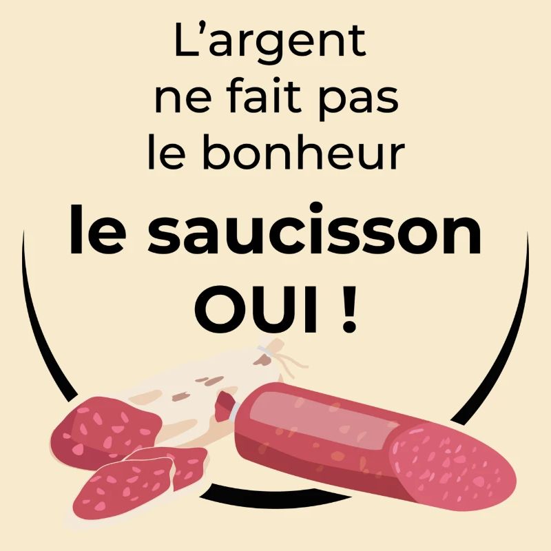 Saucisson