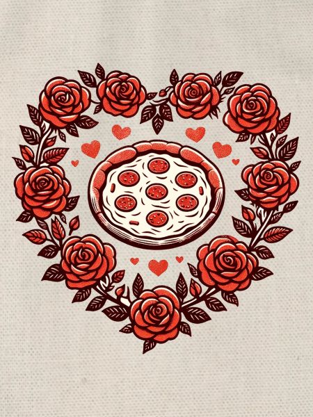 Pizza Lover