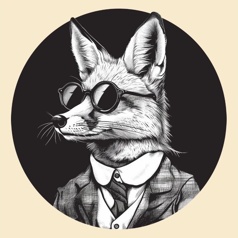 Fox Mafia Mob