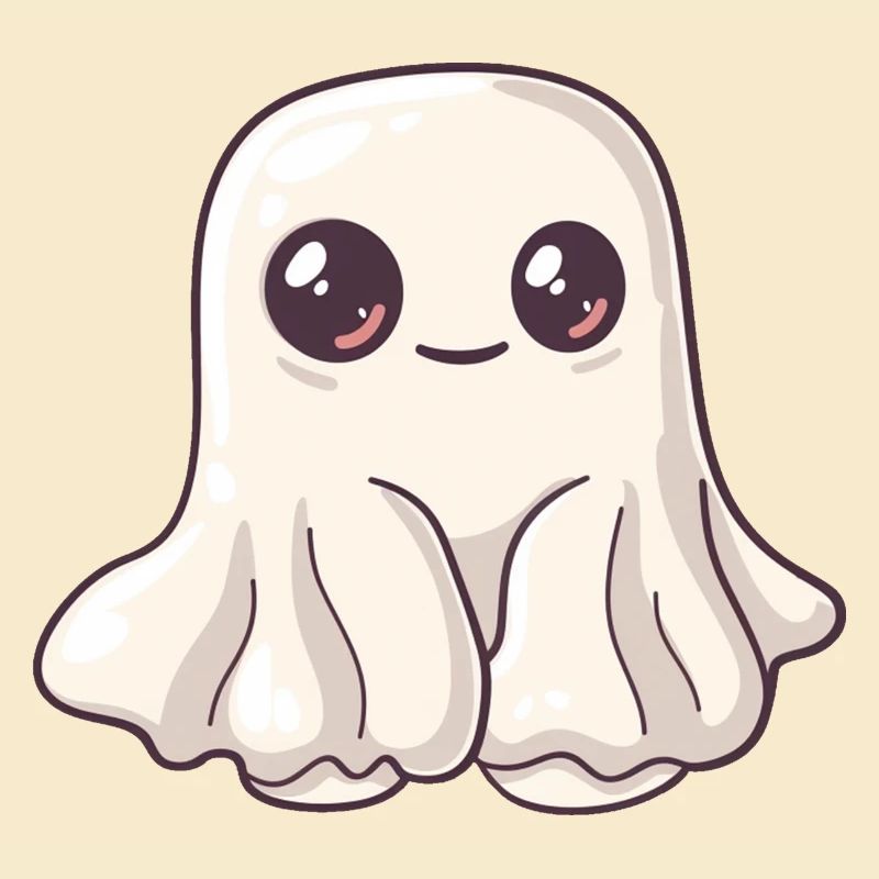 Witching hour ghosts boo