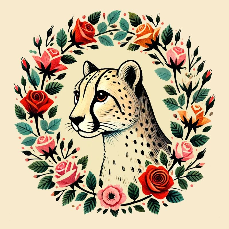 Cheetah
