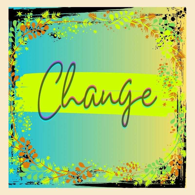 Change "Autumn"
