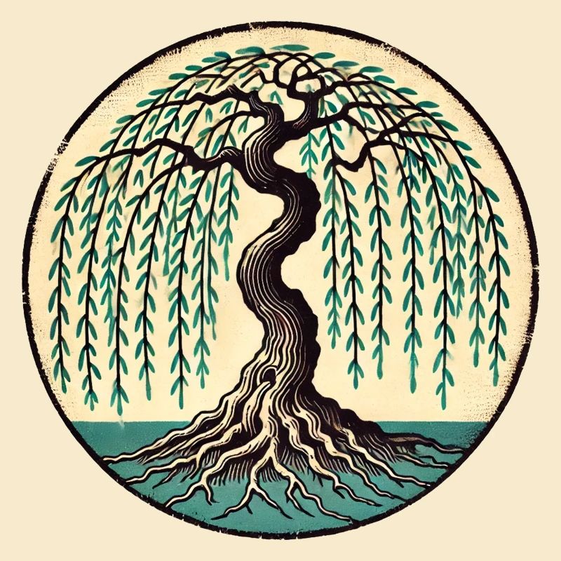 Weeping Willow
