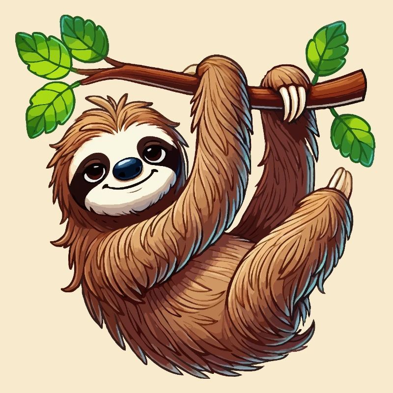 Sloth