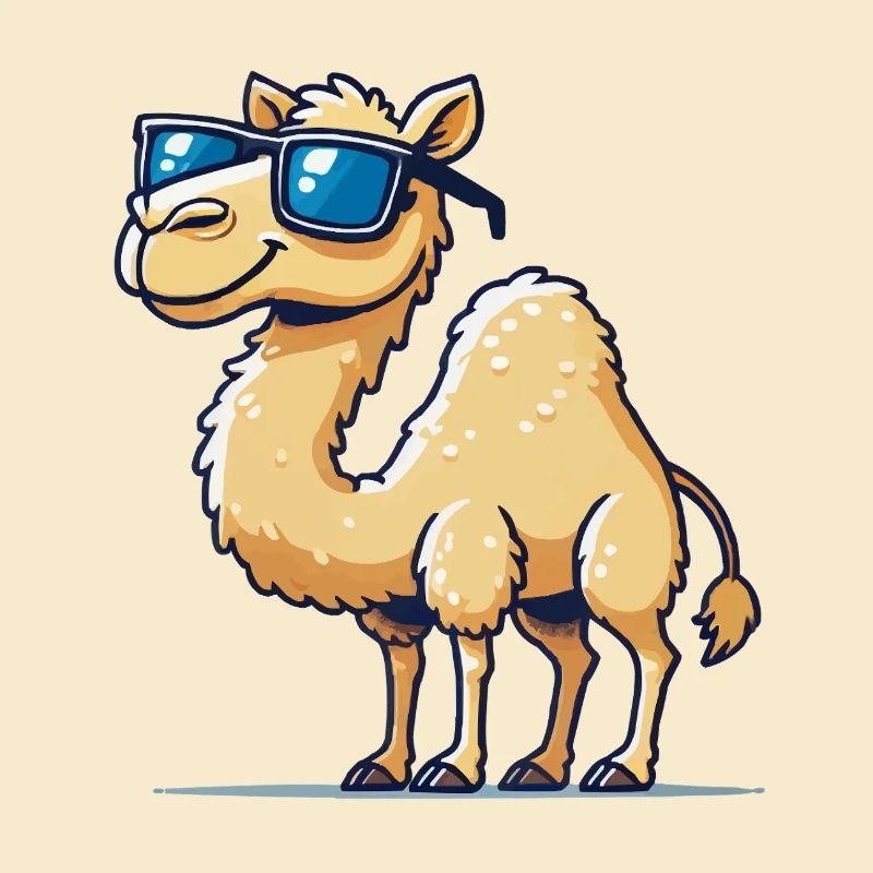 kamel sonnenbrille