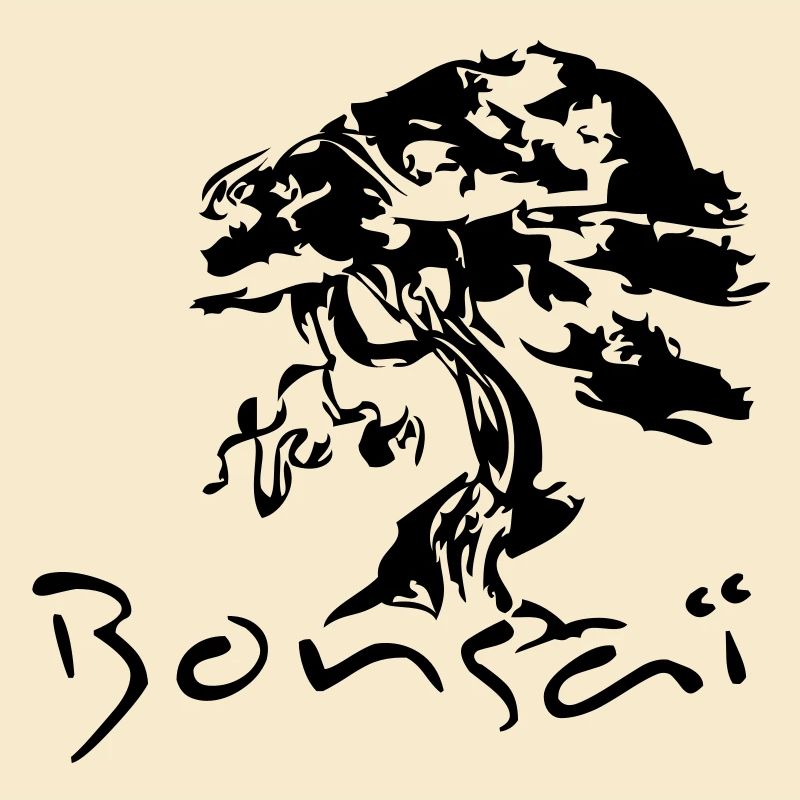 Bonsai Tree