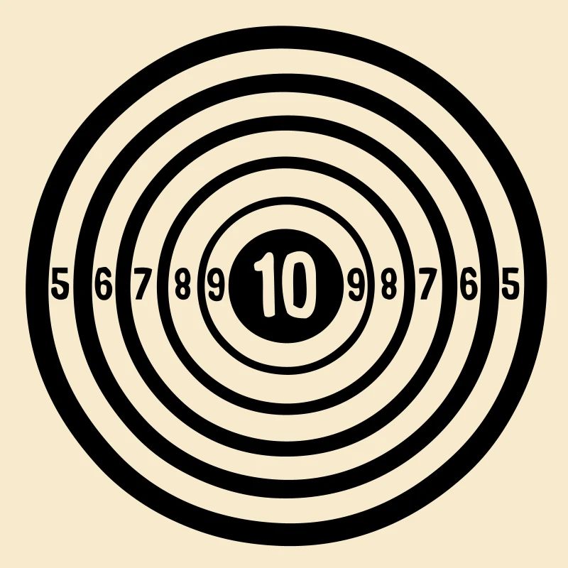 target target number 2106