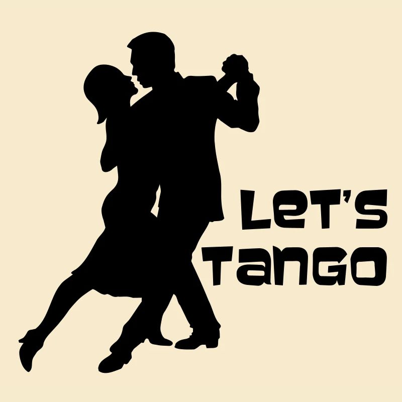Lets Tango 2 - Farbwechsel