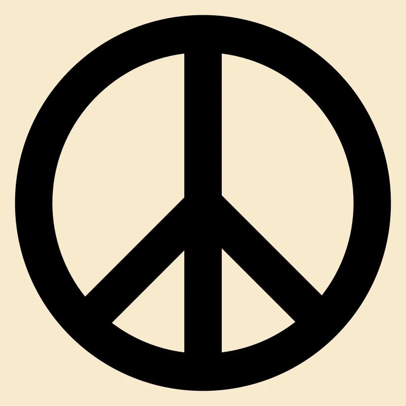Peace Frieden