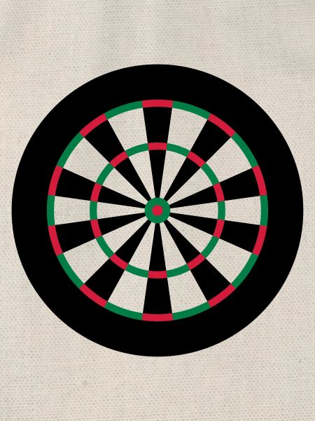 Dart Board