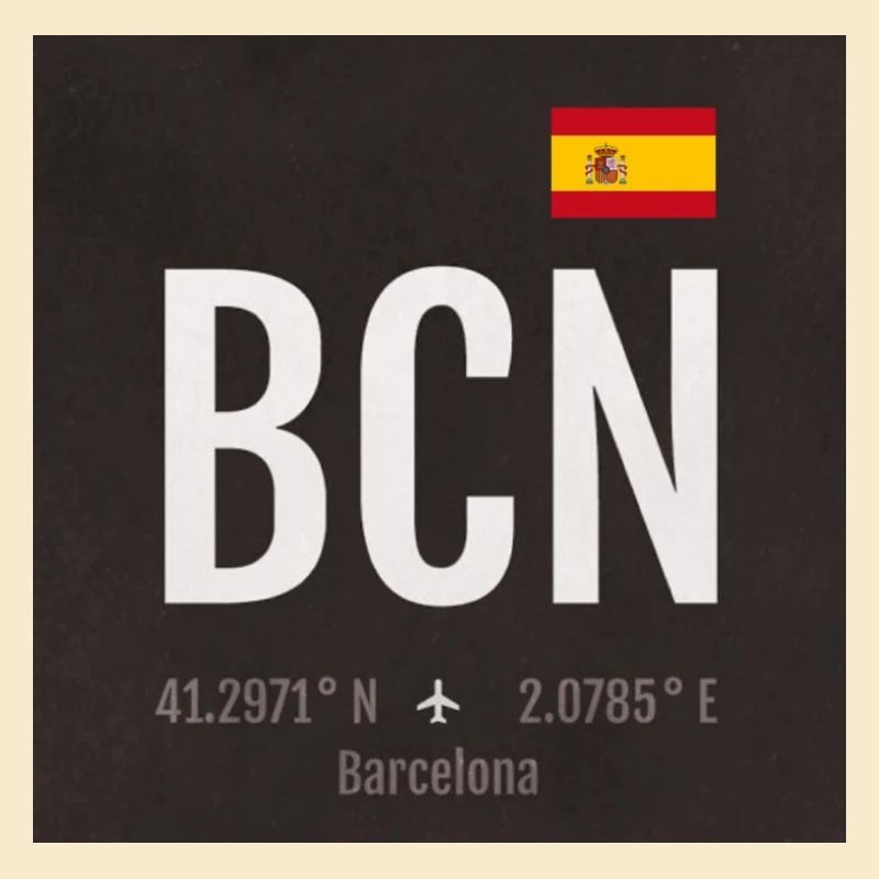 Barcelone
