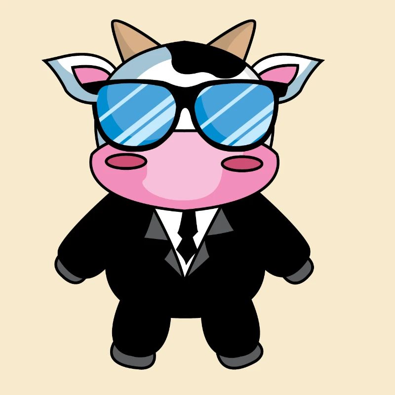 Security oder eher SeKUHrity?