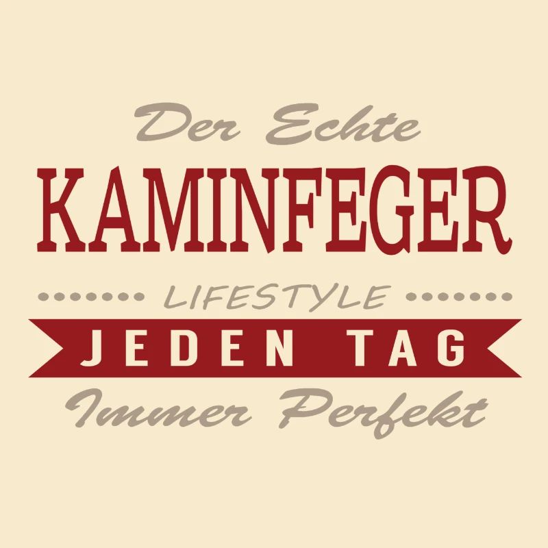 Der echte Kaminfeger