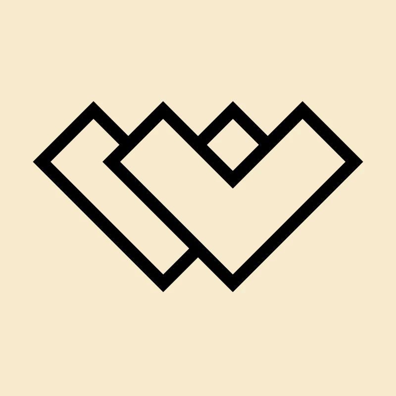 W - Logo
