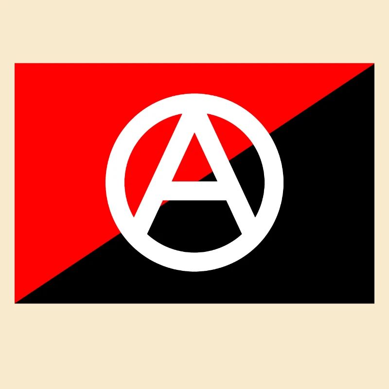 Anarchy