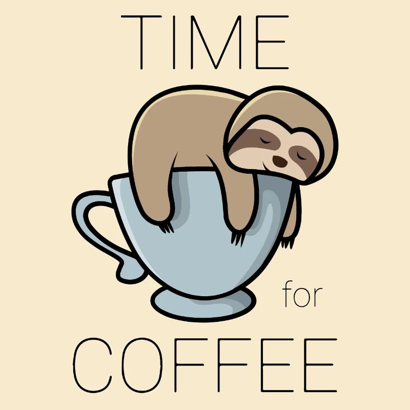 Time for Coffee