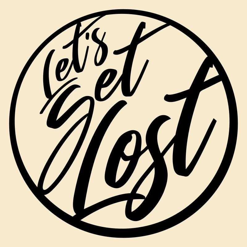 Lets Get Lost