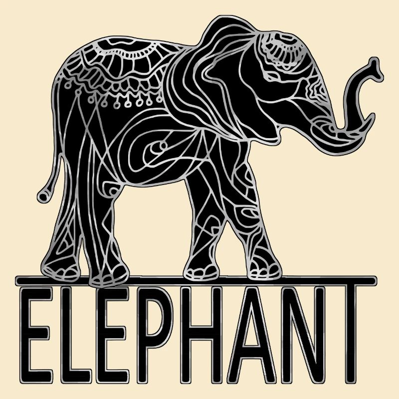 Éléphant
