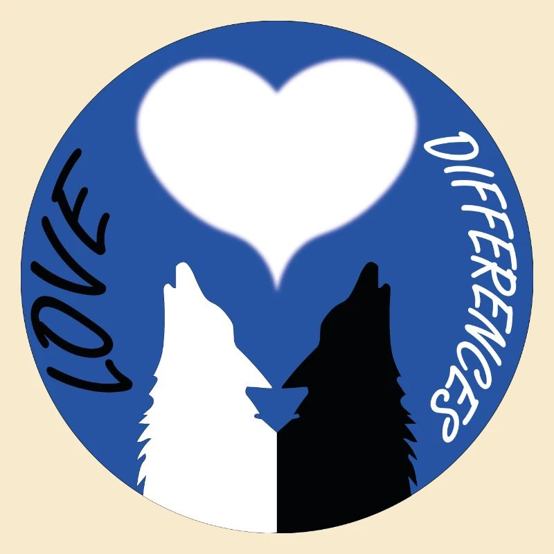 Différences amoureuses