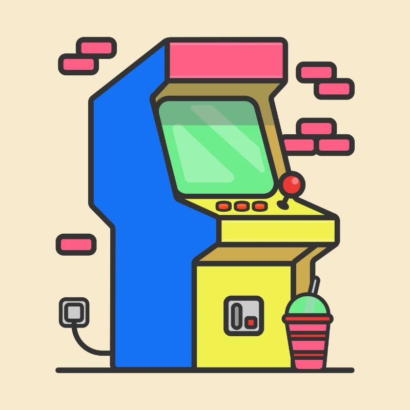 Arcade
