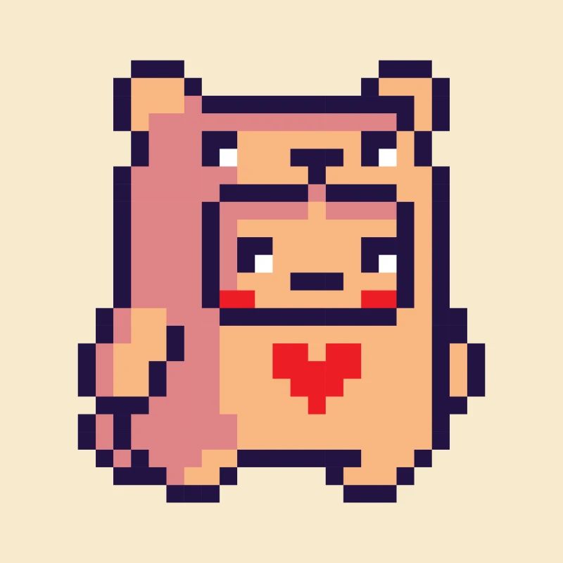 Pixel