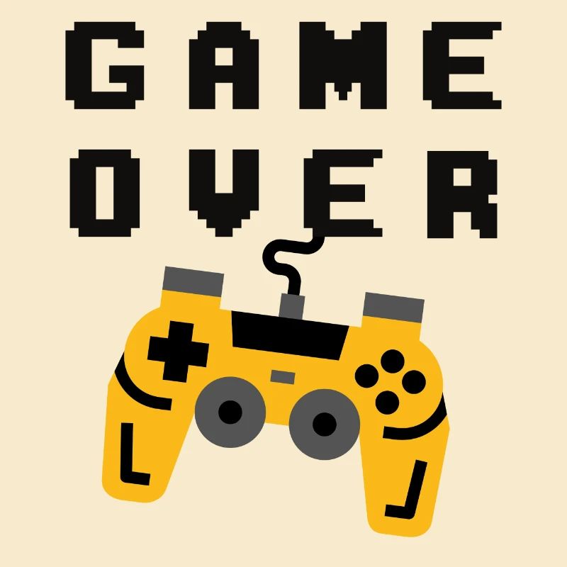 Game Over