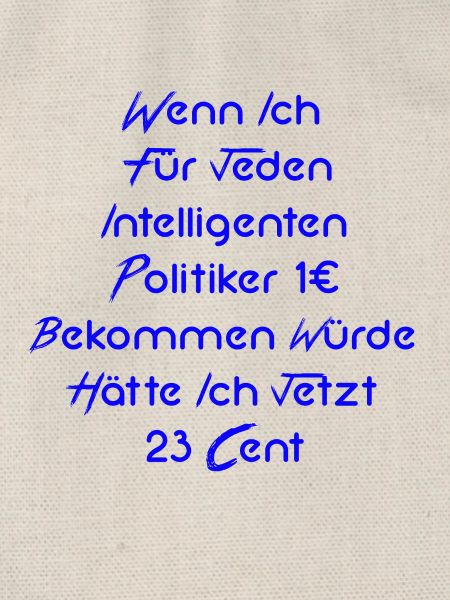 Politik