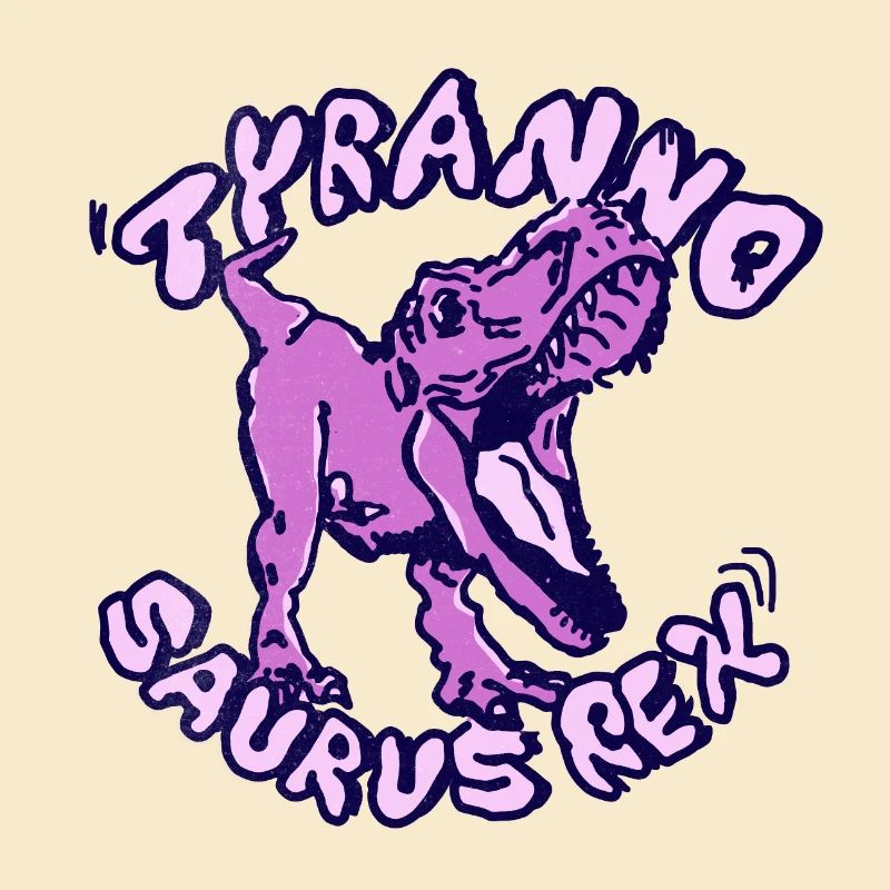 T-Rex
