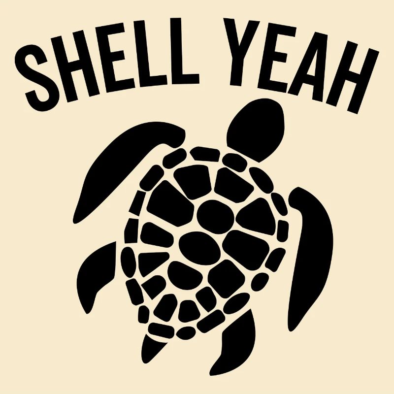 Shell Yeah